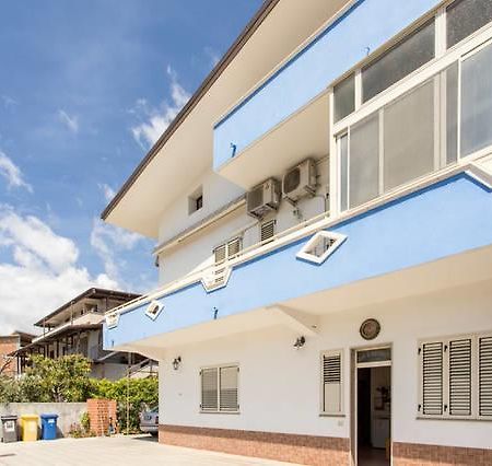 B&B Shalom Condofuri Marina Exteriör bild