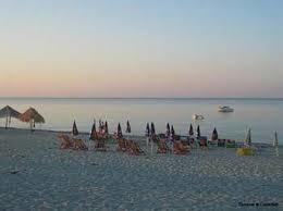 B&B Shalom Condofuri Marina Rum bild