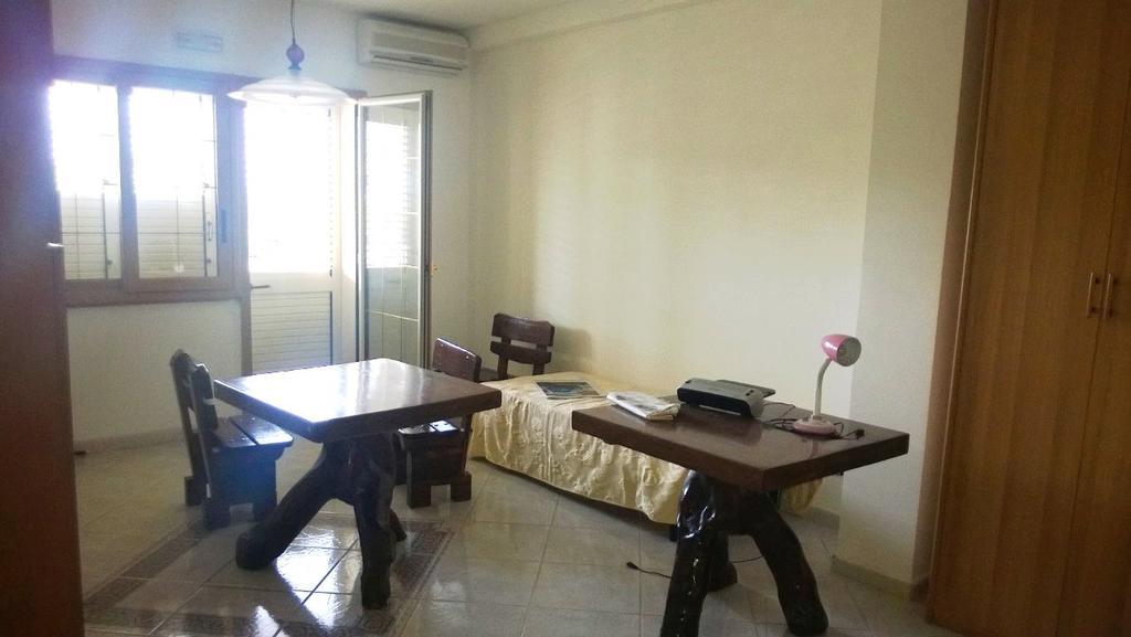B&B Shalom Condofuri Marina Rum bild