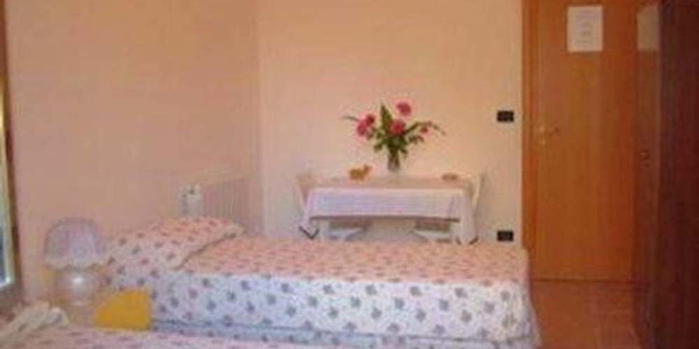 B&B Shalom Condofuri Marina Exteriör bild