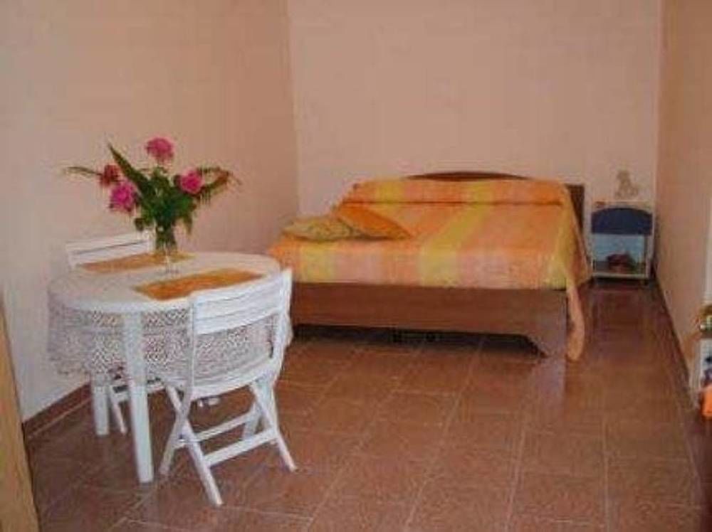 B&B Shalom Condofuri Marina Exteriör bild