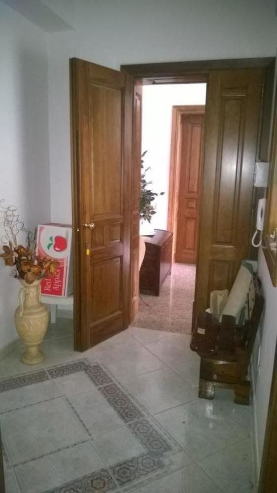 B&B Shalom Condofuri Marina Exteriör bild
